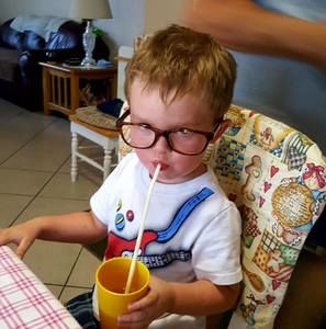 Meet your Posher, Cathy